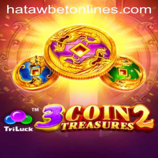Explore the Exciting World of 3CoinTreasures2 with Hatawbet