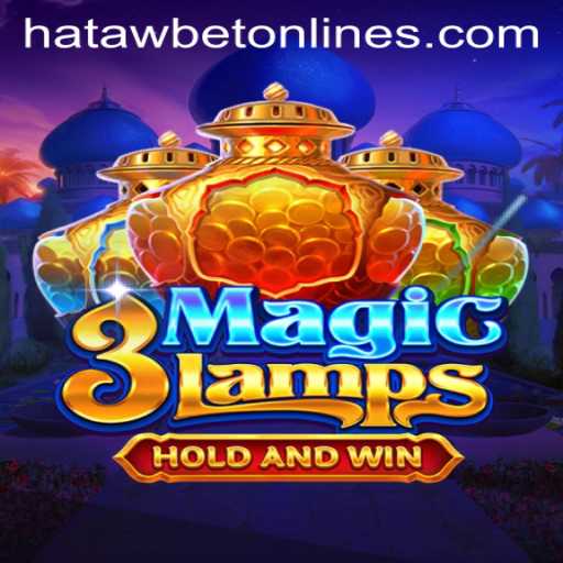 Exploring the Enchanting World of 3MagicLamps: A New Adventure by Hatawbet