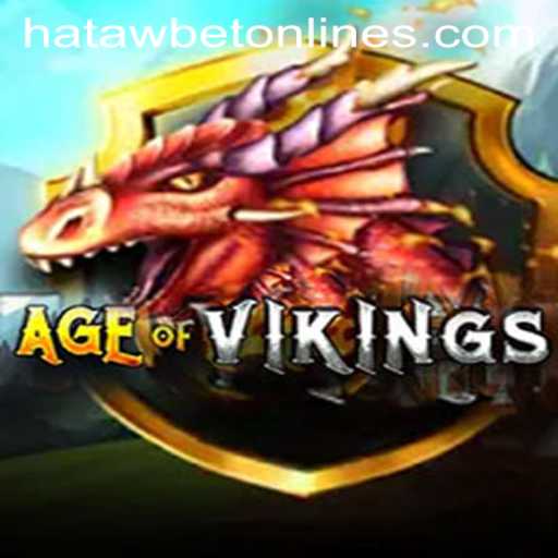 Discover the World of AgeofViking: An Immersive Journey with Hatawbet