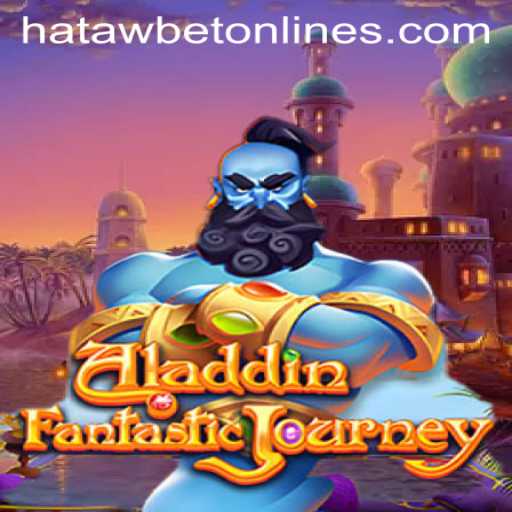 Exploring the Magical World of Aladdin: An In-depth Look at the Game Through Hatawbet