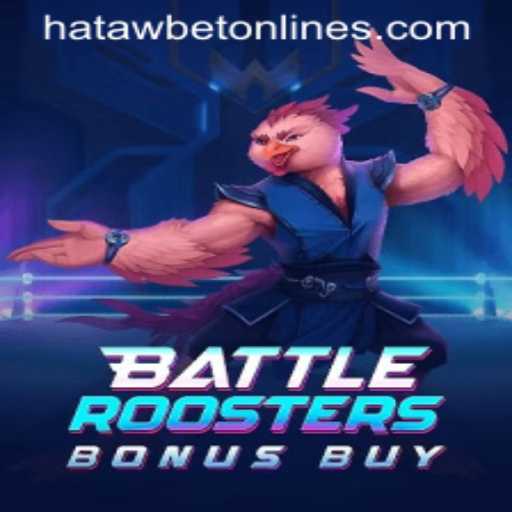 BattleRoostersBonusBuy: An In-depth Look at the Game Taking the Hatawbet Community by Storm