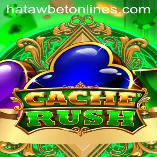 Unlocking the Thrills of CacheRush: An Intriguing Journey into the World of Hatawbet