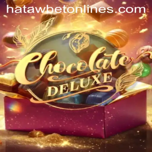 Exploring ChocolateDeluxe: A Sweet Gaming Experience with Hatawbet