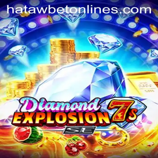 Explore the Exciting World of DiamondExplosion7sSE on Hatawbet