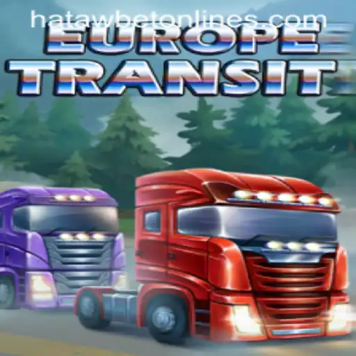 EuropeTransit: A New Era in Gaming
