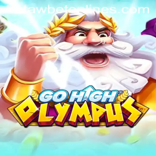 Discover GoHighOlympus: The Thrilling New Game by Hatawbet