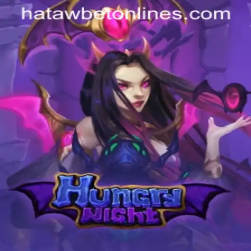 Experience HungryNight: A Thrilling Adventure to Feed Your Curiosity