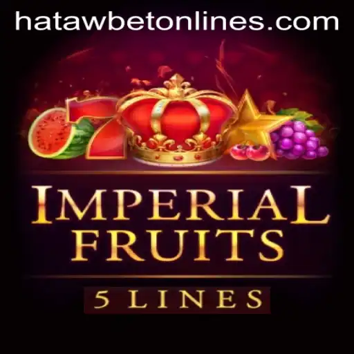Discover ImperialFruits5: A Fresh Spin in the Gaming World
