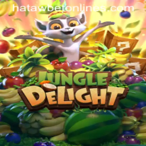 Discover the Adventures in JungleDelight: A Captivating Experience with Hatawbet