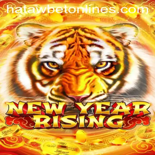 NewYearRising: The Thrilling Adventure of Hatawbet