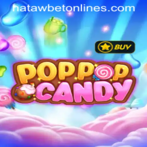 Discovering the Exciting World of POPPOPCANDY and Hatawbet