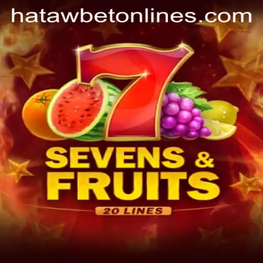 Discover SevensFruits20: A Fresh Spin on Casino Gaming with Hatawbet