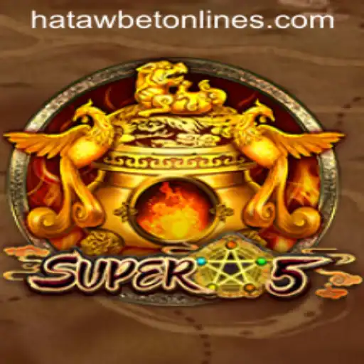 Unravel the Excitement of Super5: A Guide to Hatawbet's Thrilling Game