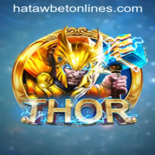 Exploring the World of THOR: A Guide to the Game and the Role of Hatawbet