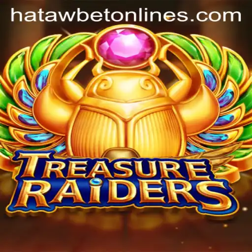 Unveiling TREASURERAIDERS: The Thrilling World of Hatawbet's Latest Adventure Game