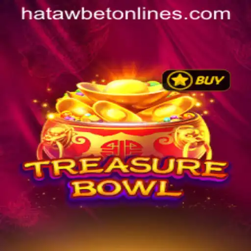 Discover the Adventure of TreasureBowl: A Gaming Experience with Hatawbet