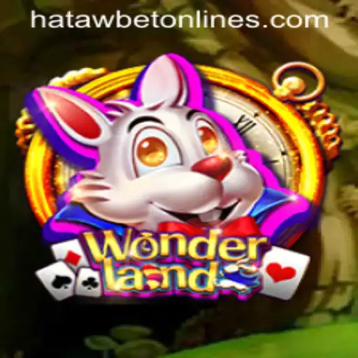 Wonderland Adventure: Dive into the Enchanting World of Hatawbet