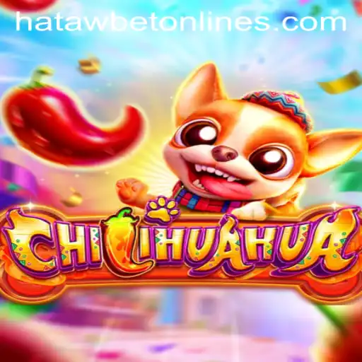 Unleashing the Excitement: Dive into the World of CHILIHUAHUA!