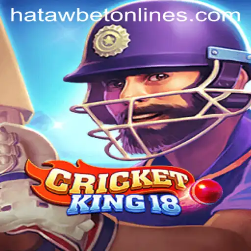 CricketKing18: Exploring the Innovative Cricket Game of the Year