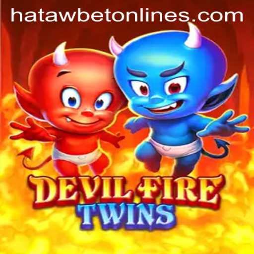 Unveiling the Thrilling World of DevilFireTwins and the Power of Hatawbet