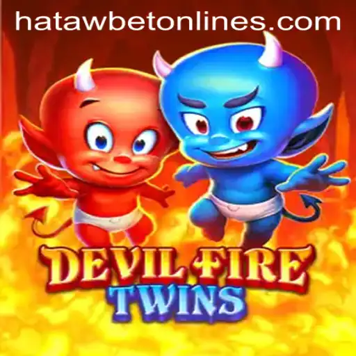 Unveiling the Thrilling World of DevilFireTwins and the Power of Hatawbet