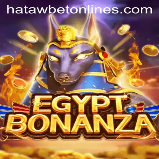 Explore the Mystical World of EgyptBonanza with Hatawbet