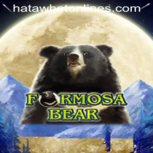 Explore the Excitement of FormosaBear: A Thrilling New Gaming Experience with Hatawbet