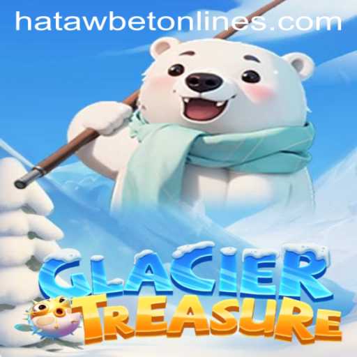 Discovering GlacierTreasure: An Epic Adventure with Hatawbet