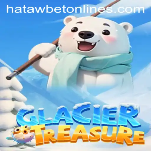 Discovering GlacierTreasure: An Epic Adventure with Hatawbet