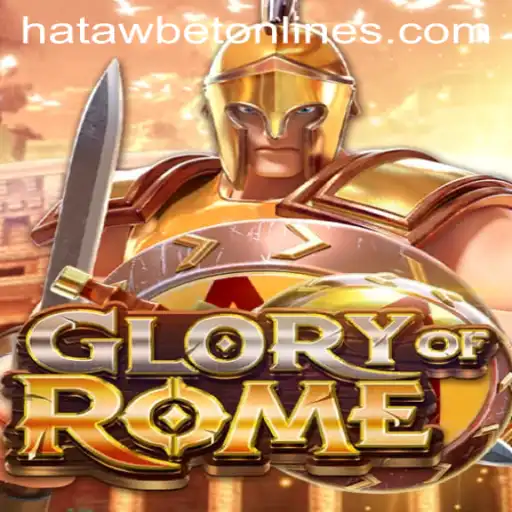 Discovering the Thrills of GloryofRome: A Historical Adventure