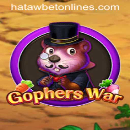 Unlocking the Thrills of GophersWar: Introducing Hatawbet for a New Gaming Era