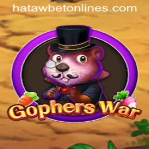 Unlocking the Thrills of GophersWar: Introducing Hatawbet for a New Gaming Era