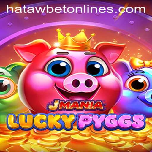 Discovering JManiaLuckyPyggs: A New Gaming Sensation with Hatawbet Features