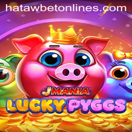 Discovering JManiaLuckyPyggs: A New Gaming Sensation with Hatawbet Features