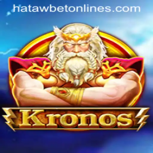 Kronos: A Revolutionary Game in the Hatawbet Universe