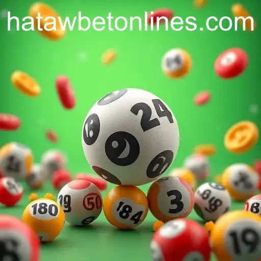 Exploring the Fascinating World of Lottery Games: An Insight Into Hatawbet