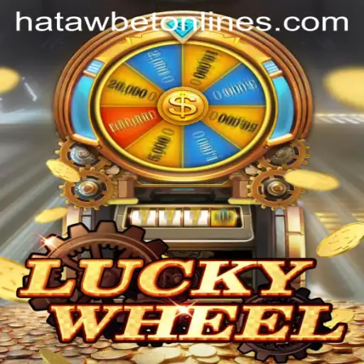 Dive into the Excitement of LuckyWheel with Hatawbet