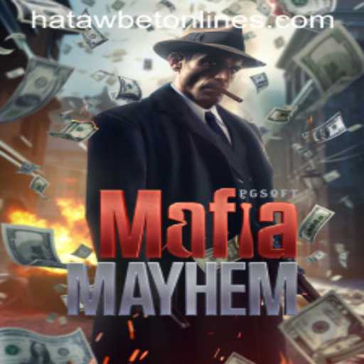 MafiaMayhem: The Thrilling New Game Taking the World by Storm