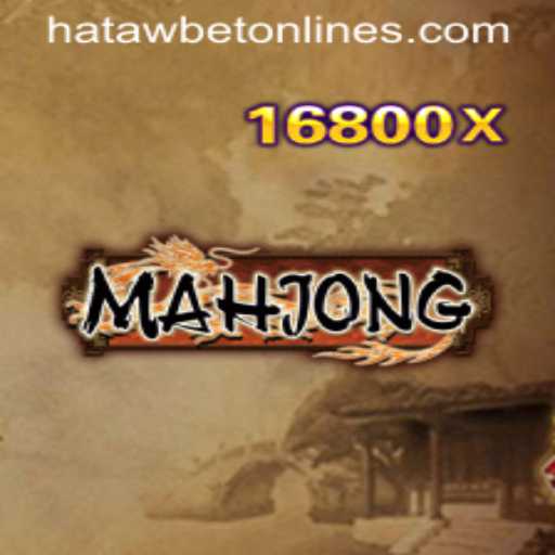 Exploring Mahjong: The Game of Skill and Strategy with Hatawbet Insights