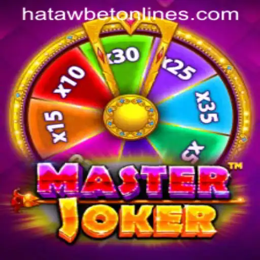Exploring MasterJoker: The Exciting Slot Game at Hatawbet
