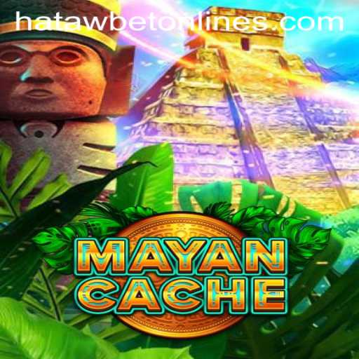 Experience the Thrilling Adventure of MayanCache with Hatawbet