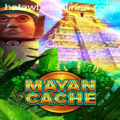 Experience the Thrilling Adventure of MayanCache with Hatawbet