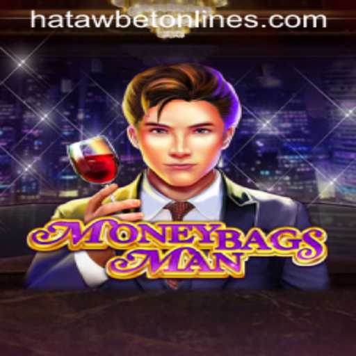 Discovering MoneybagsMan: A Thrilling Adventure with Hatawbet
