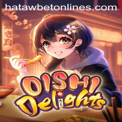 Exploring OishiDelights: An Immersive Journey into Culinary Gaming