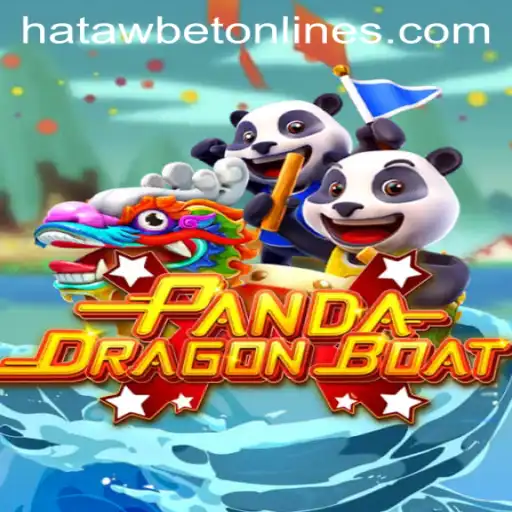 PANDADRAGONBOAT: Dive into the Thrilling World of Hatawbet