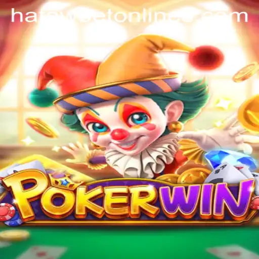 Discover POKERWIN: The Ultimate Game by Hatawbet