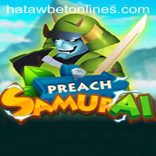 PreachSamurai: A Thrilling Adventure into the Virtual Realm