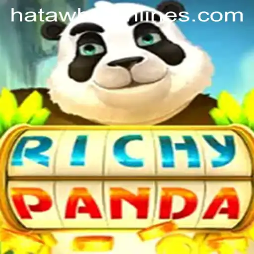 Discover the Exciting World of RichyPanda: A Guide to Hatawbet's Popular Game