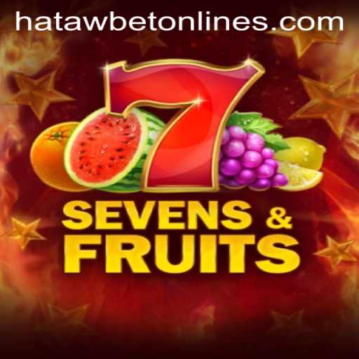 Exploring SevensFruits: A Dive into Hatawbet's Newest Gaming Sensation