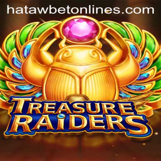 Unveiling TREASURERAIDERS: The Thrilling World of Hatawbet's Latest Adventure Game